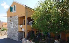 Apartments Stosa
